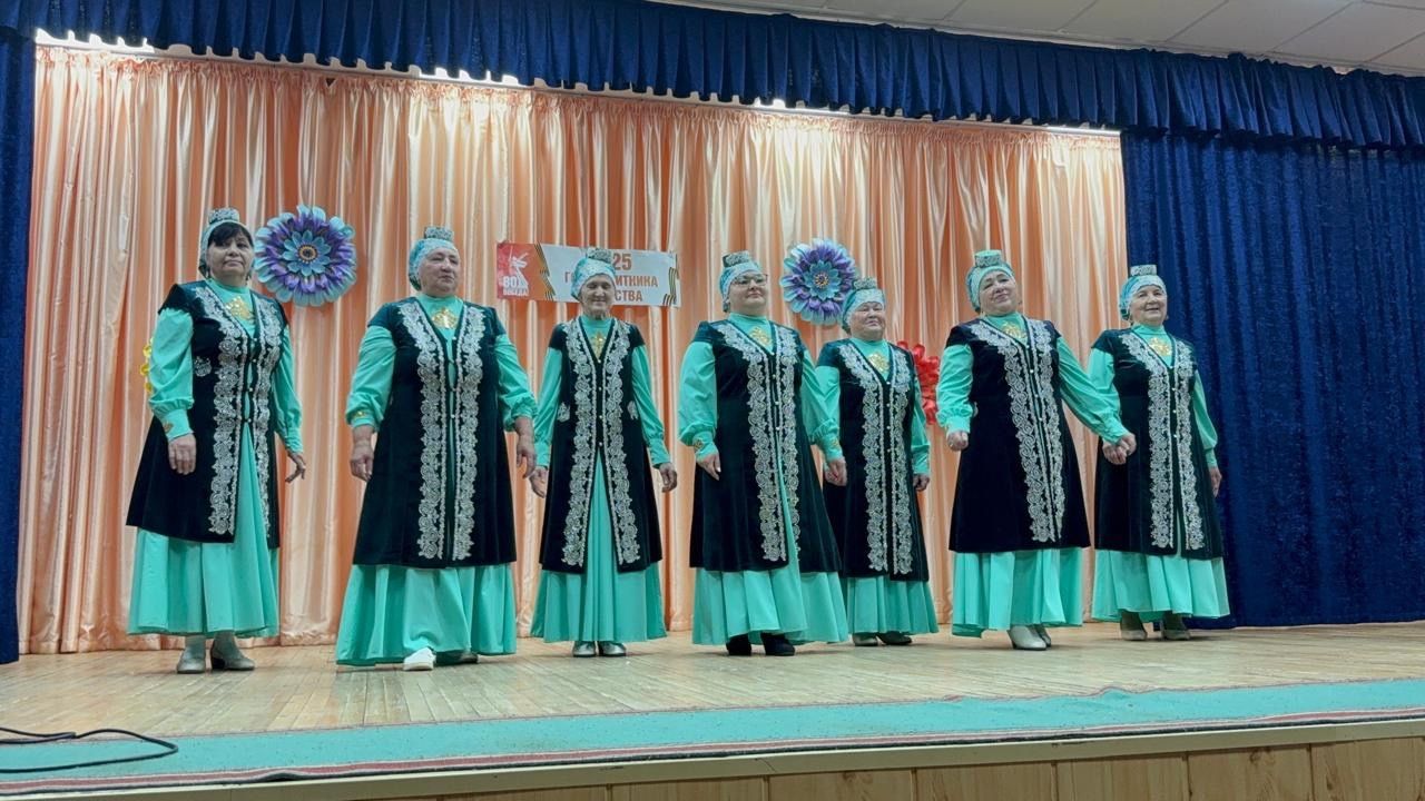 Яшел Үзән районы Олы Яке җирлегендә «Йөрәктән йөрәккә» дип исемләнгән хәйрия концерты узган