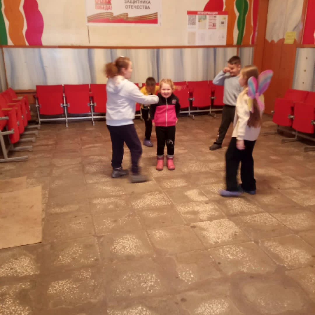 Тау Иле авылында Халыклар бердәмлеге көне уңаеннан бәйрәм оештырганнар