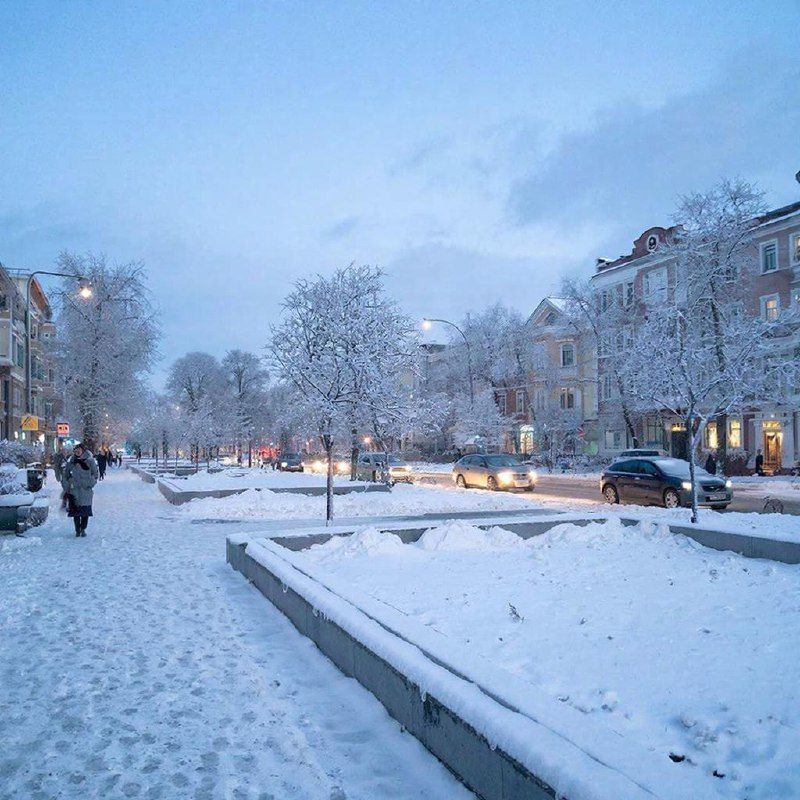 12 декабрьгә һава торышы