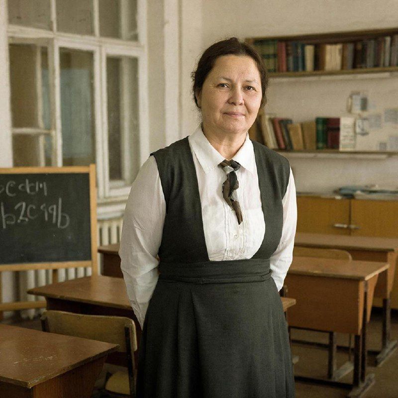 «Рәхмәт, укытучы!» дип әйтүчеләр сирәк (редакциягә килгән хат)