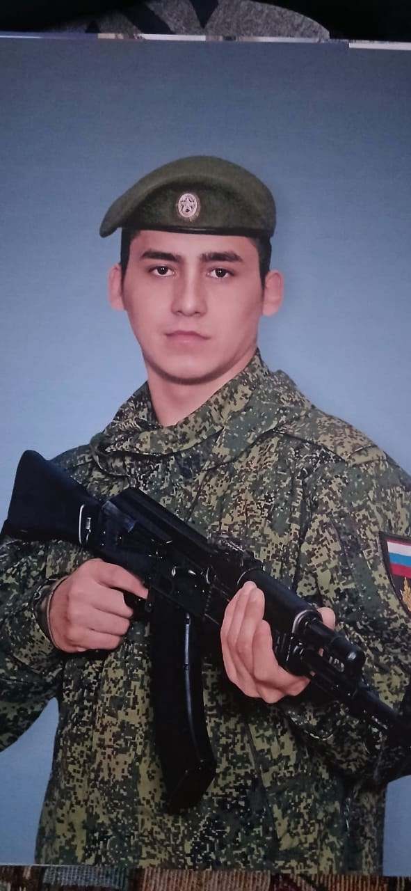 Мулла Иле авылы асыл егетләрен хәрби хезмәткә озатты