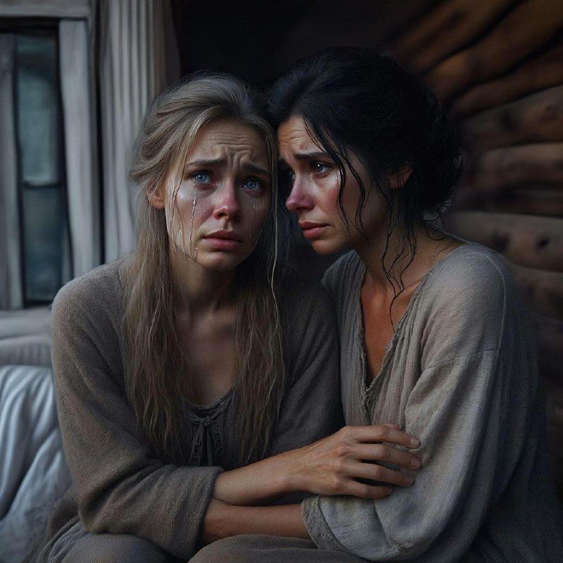 «Иремнең сөяркәсе белән җан дусларга әйләндек»