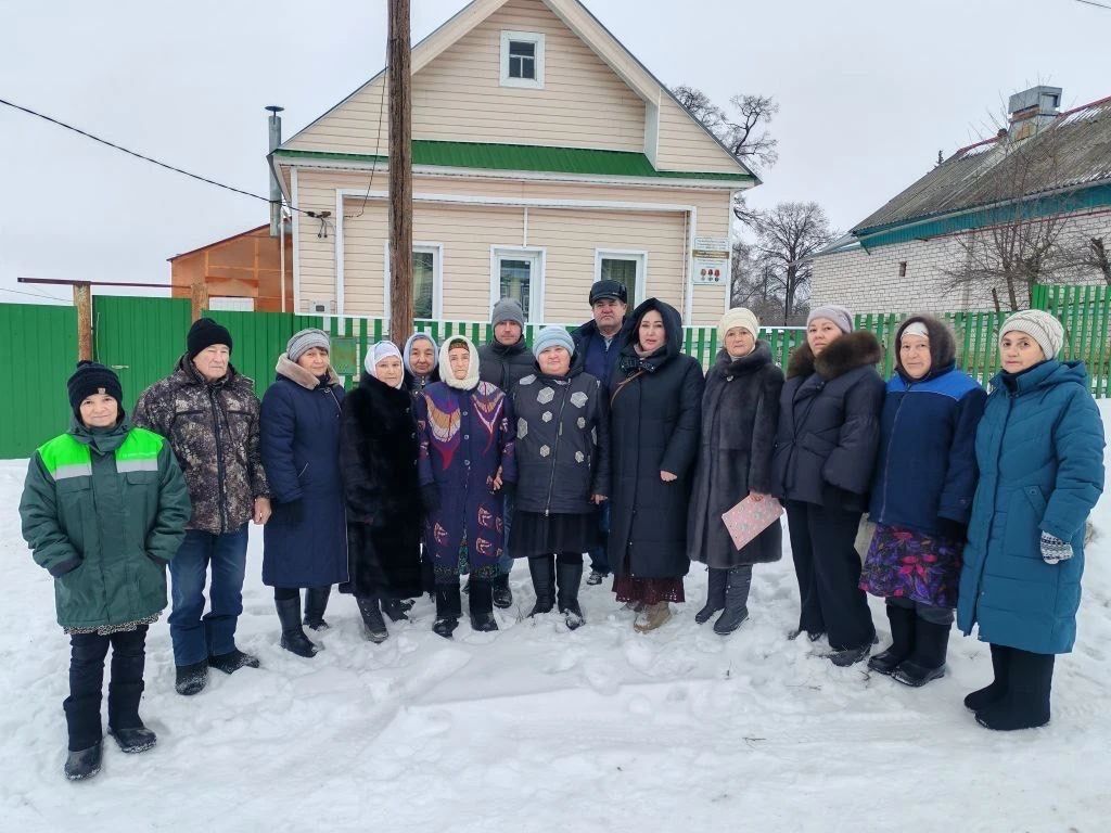Батырлар үлми, алар күңелләрдә яши!
