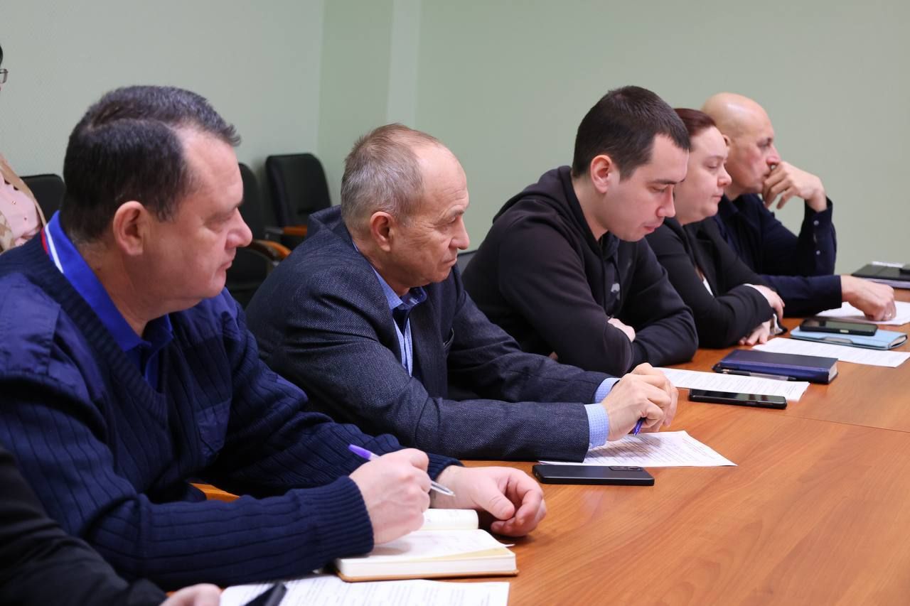 Бәйрәмнәрдә иминлек: Яшел Үзән районында юлларны контрольдә тотуны көчәйтәчәкләр