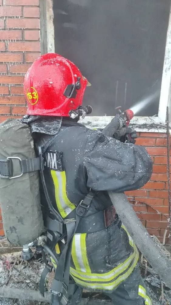 Васильево бистәсендә фаҗига