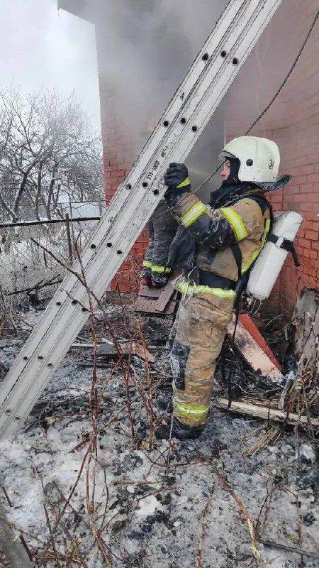 Васильево бистәсендә фаҗига