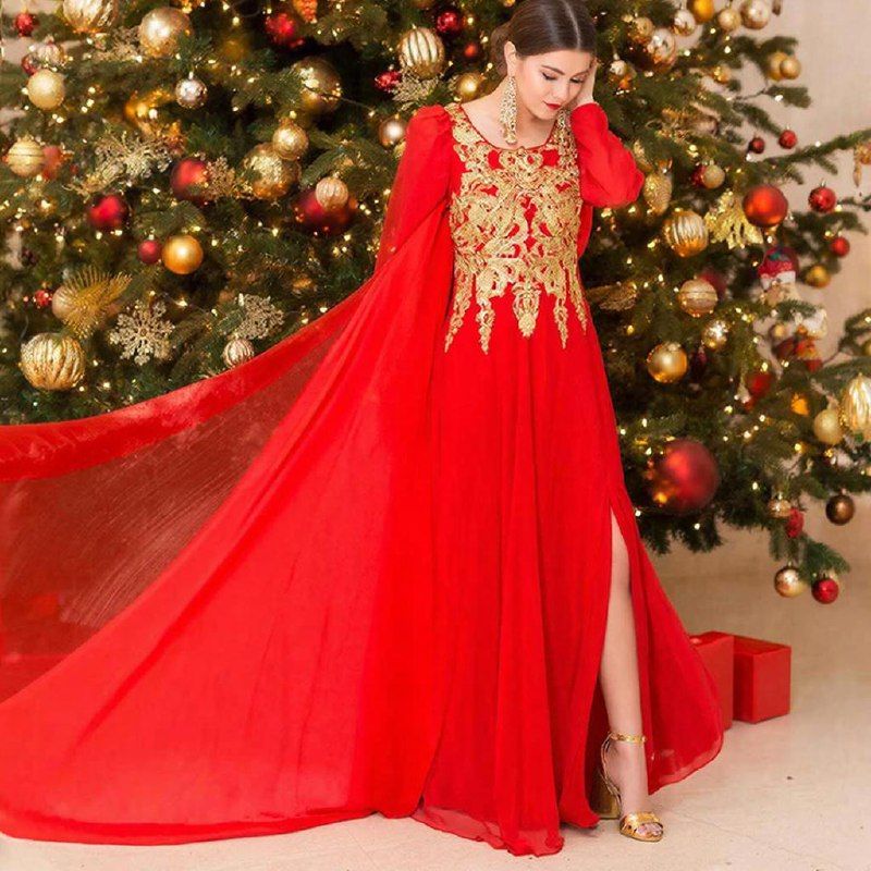 Яңа елны нинди киемнән каршыларга?