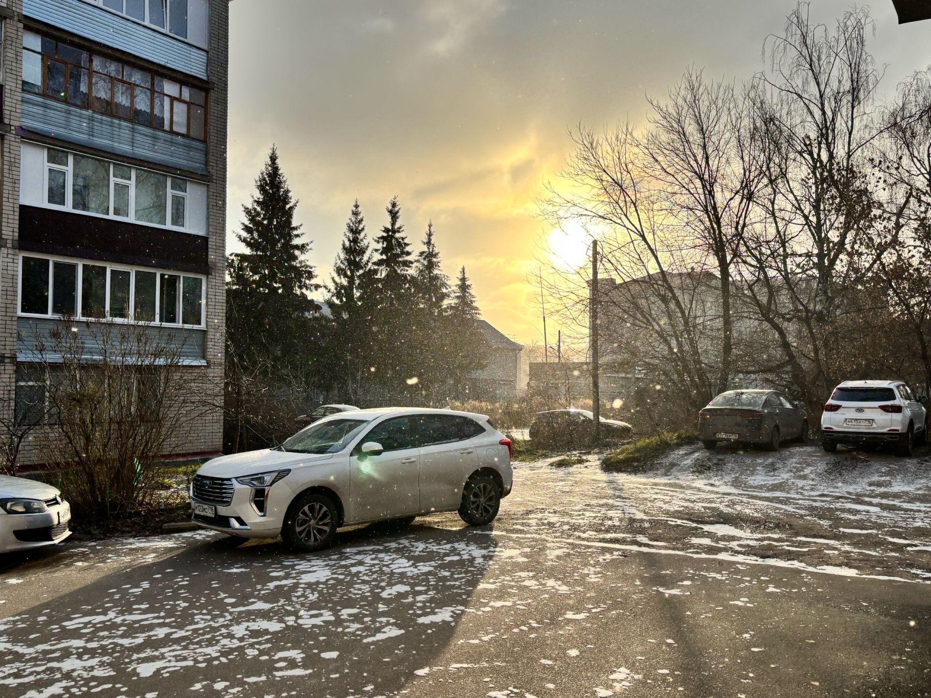 9 декабрьгә һава торышы