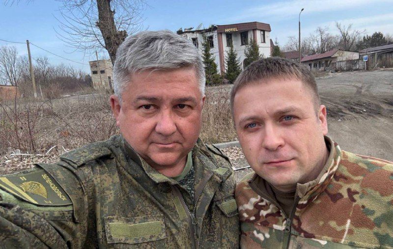 Ватан Геройлары көне белән!