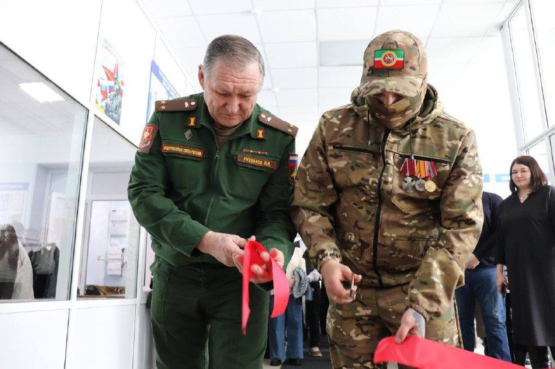 Ватан Геройлары көне белән!