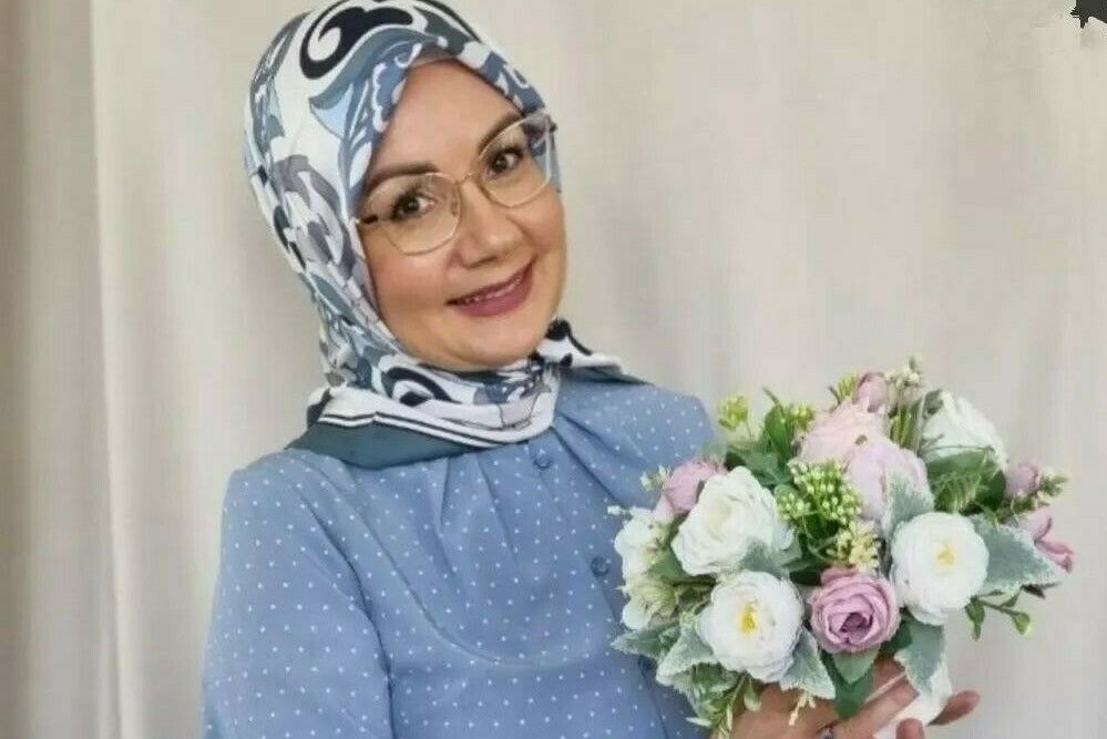 Айгөл Бариева мошенниклар корбаны булган