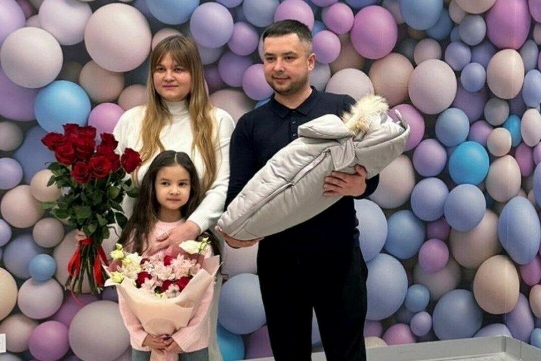 Алсу Фаракшина: «Йөккә узсам да, алар бик тиз өзелә иде… 6-7 атналык вакытта ук...»