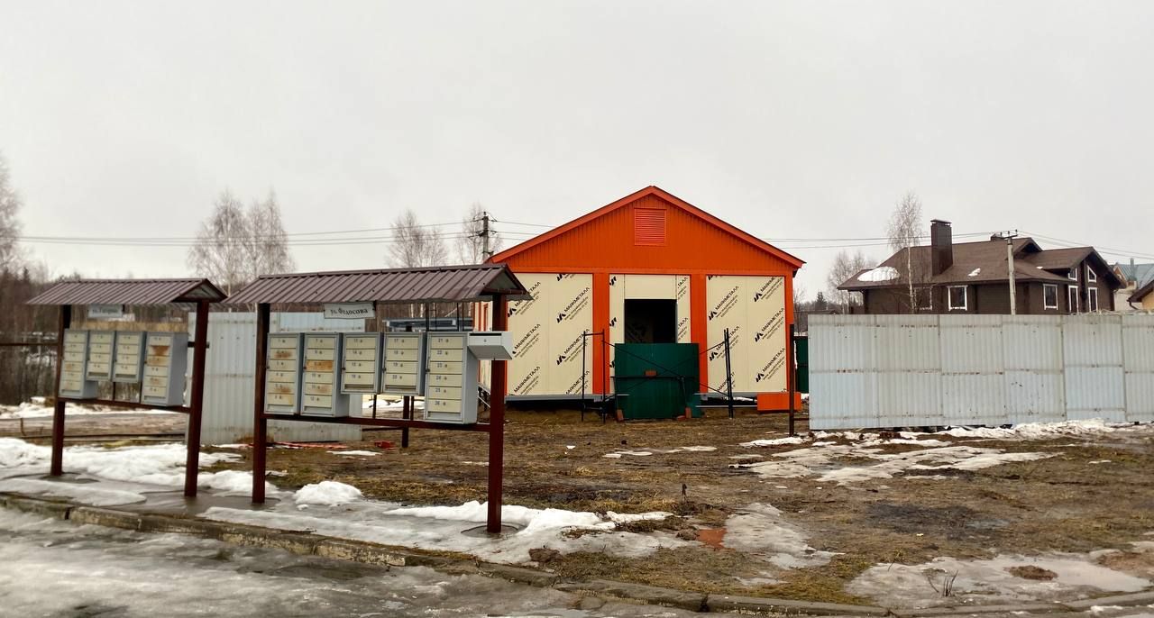 Дубровка бистәсендә беренче тапкыр фельдшер-акушерлык пункты ачылачак