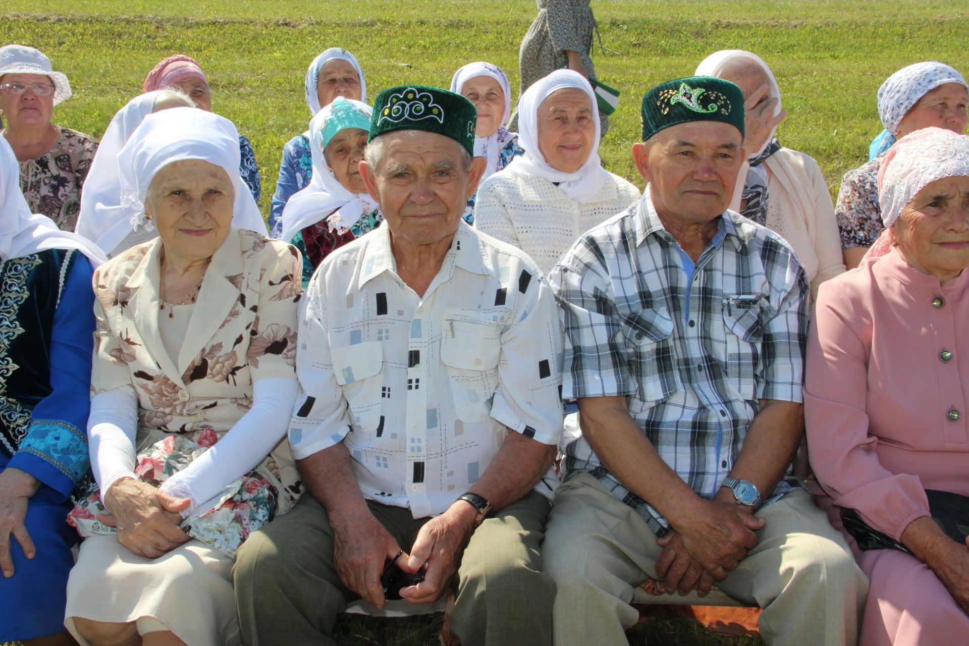 Рамазан аеның 5 бүләге нинди?