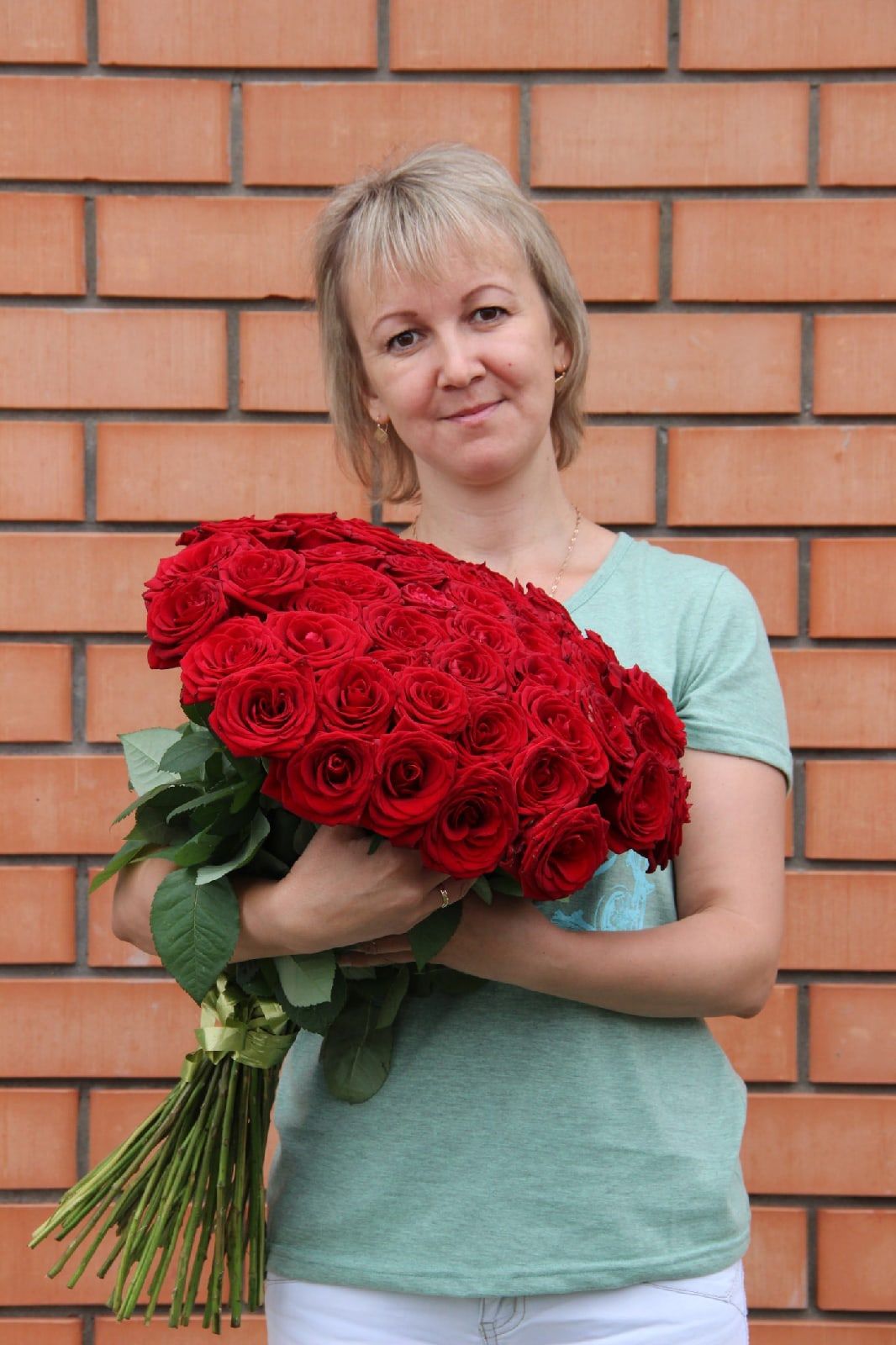 Туган көнең белән, Алия Рафаэлевна!