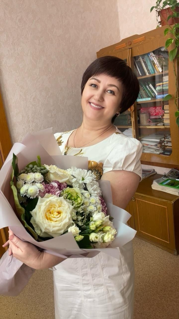 Туган көнең белән, Гөлнара Абдулловна!