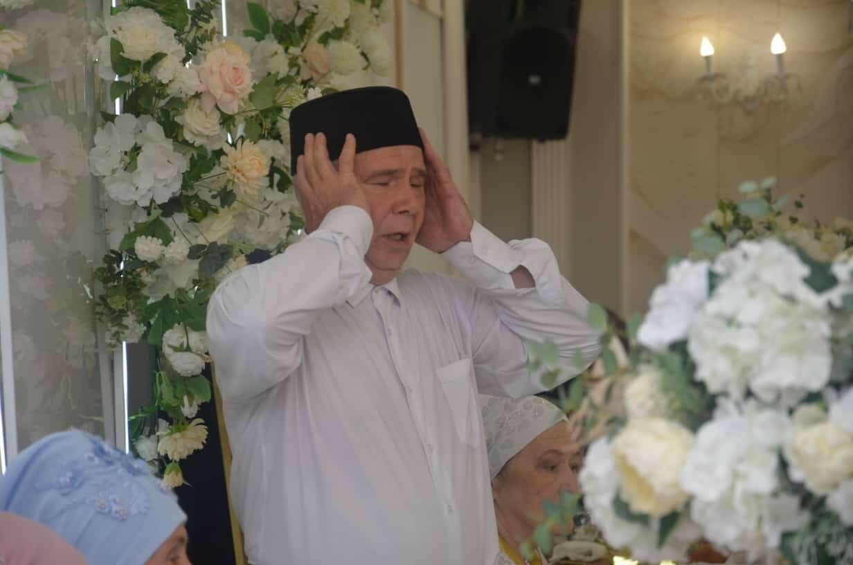 Рамазанда килгән сынау: «Янгын алдыннан әти әнидән «син миңа риза-бәхилме» дип сораган»