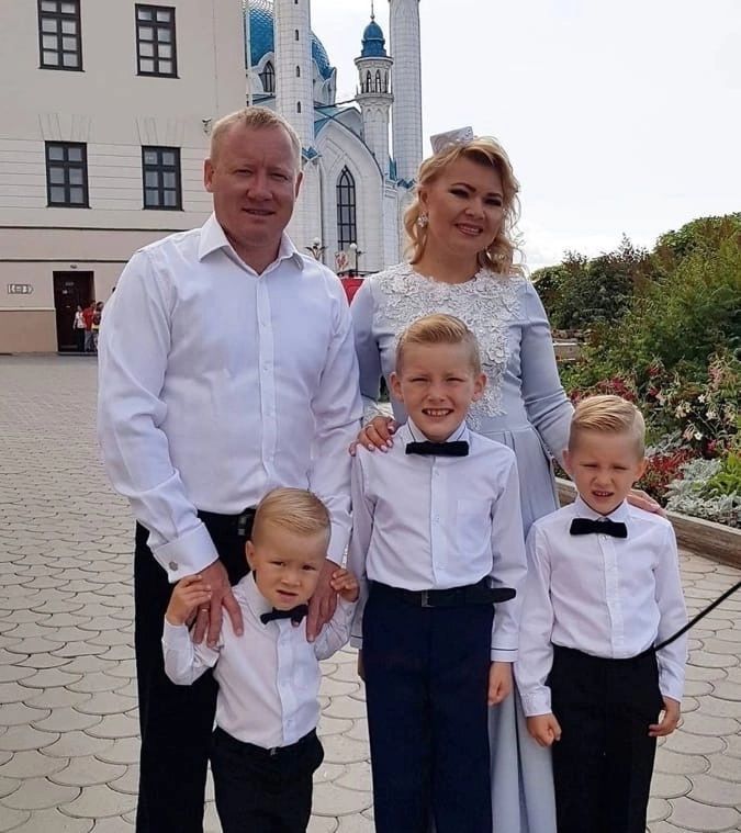 «Гомердә дә алай булганы юк иде!» Җырчы Гүзәл Идрисованың кечкенә малаена ни булган?