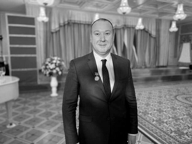 Кайгылы хәбәр: ТНВ журналисты вафат