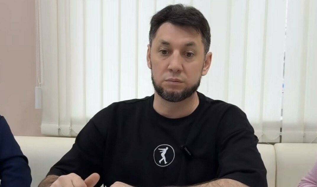 «Сез трассада басып торучы кызлар түгел бит!» – Фирдүс Тямаев кемне сүгә?