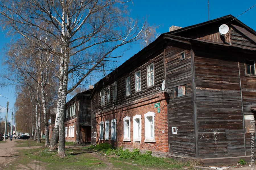«Чүпләмәгән җирдә генә чиста була»