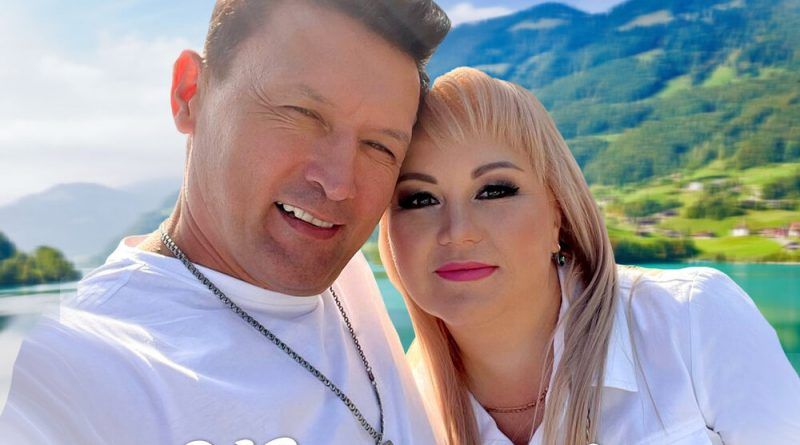 Әнвәр Нургалиев тормыш иптәше белән ничек танышкан?