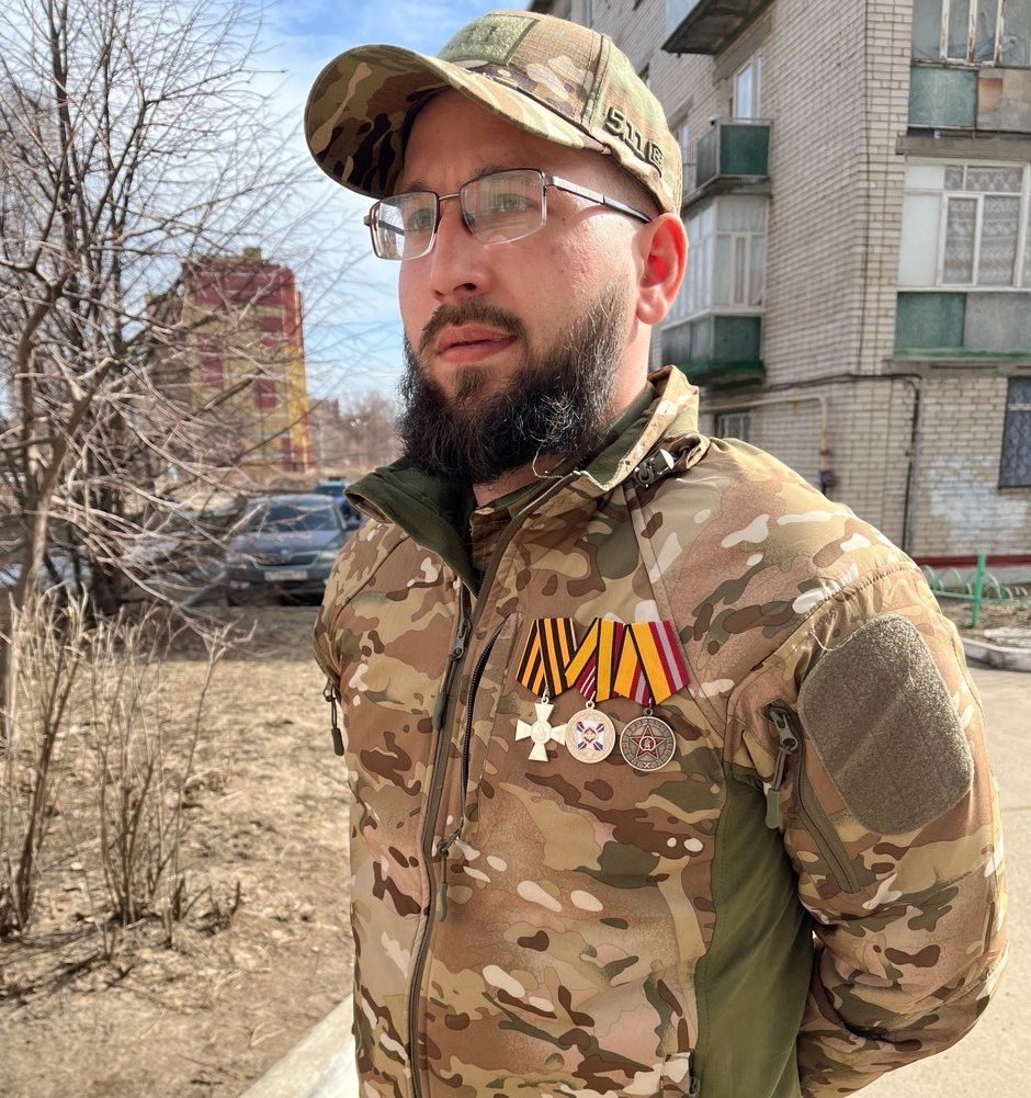МХОда катнашучы Ренат Мәҗитов: «Өч хатны түш кесәмдә йөртәм»