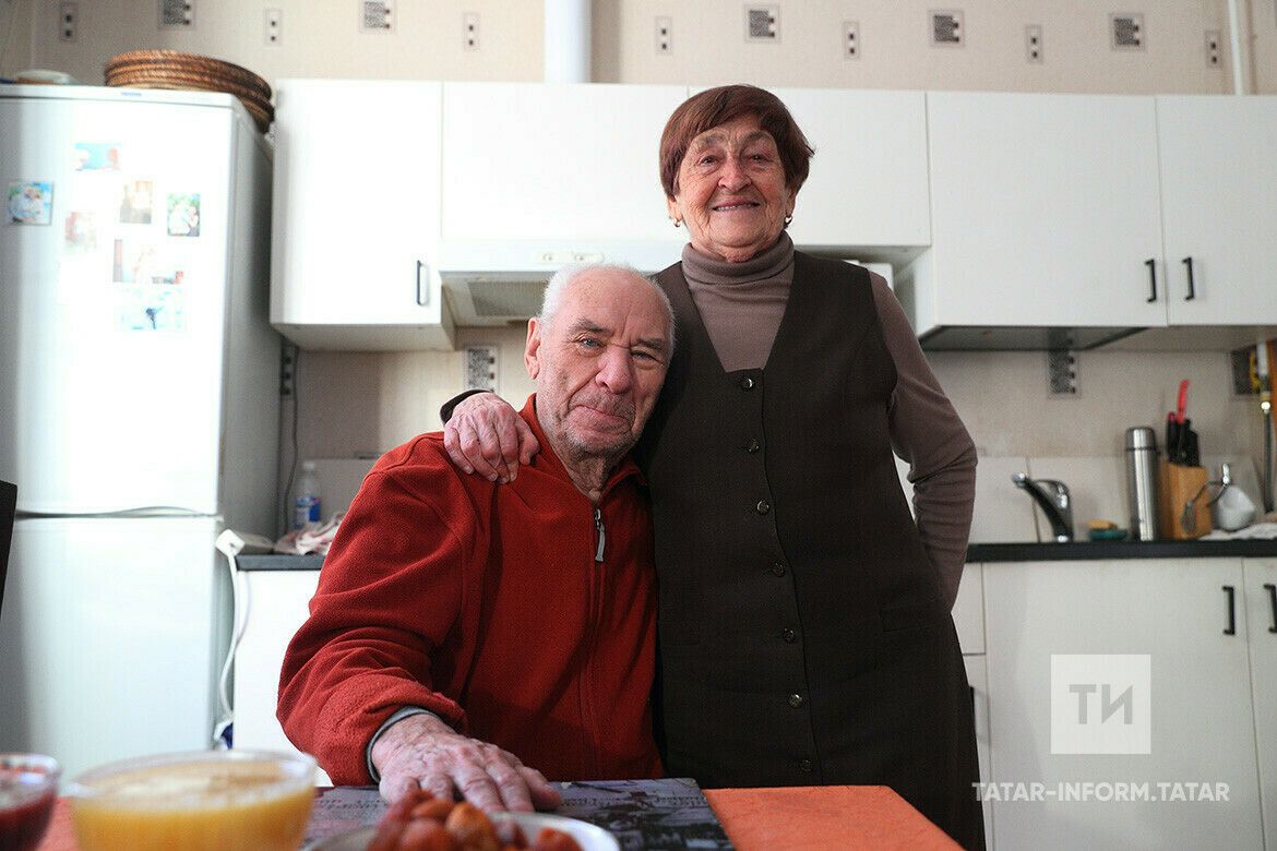 «Минем дөньям китте...» Татар милли хәрәкәте активисты вафат