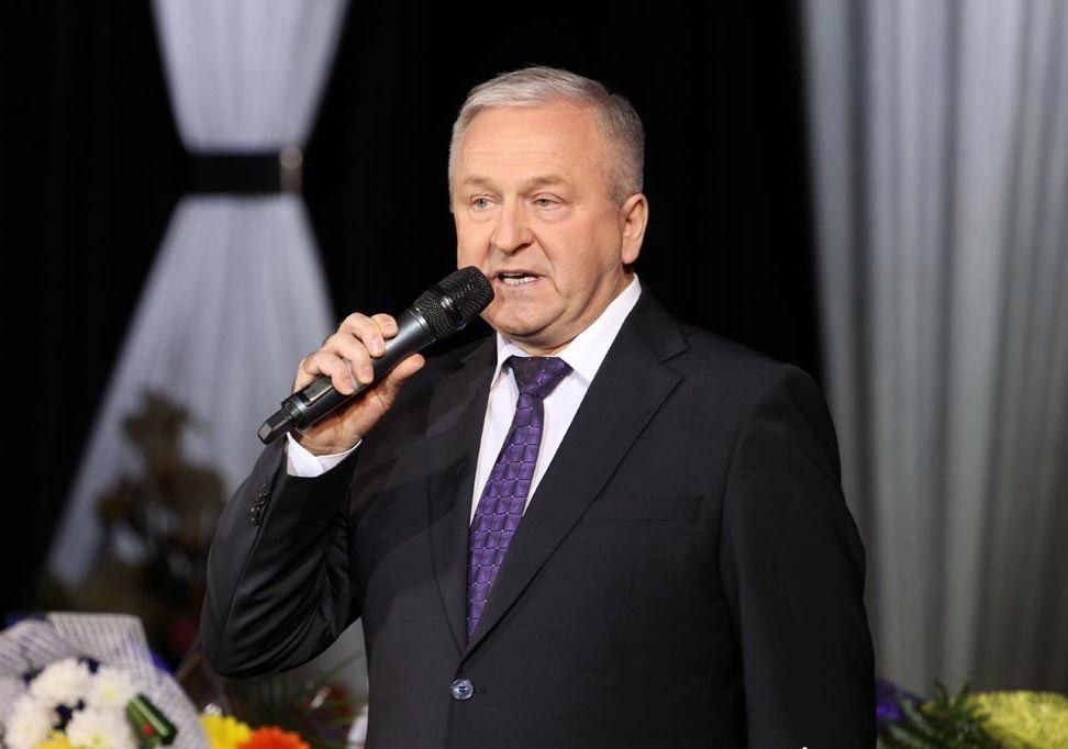 Рәшит Сабиров: «Әнине карадым. Ун еллап урын өстендә ятты...»