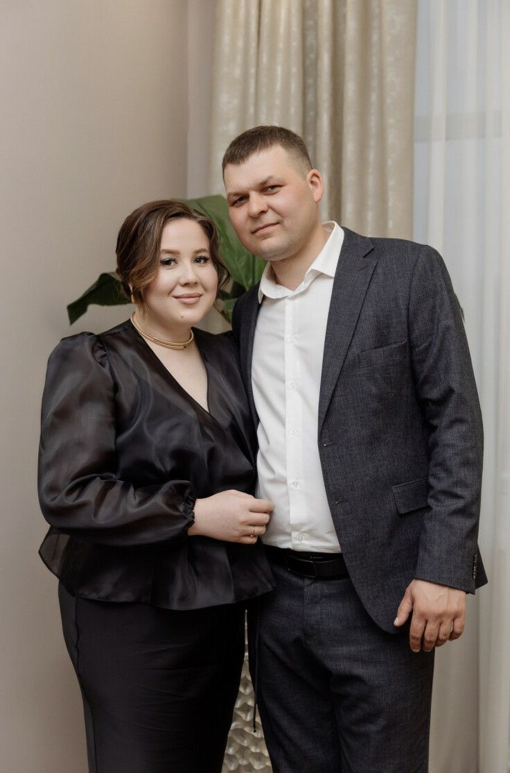 «Күзләр генә тиде, дип елыйбыз» - Яшь пар һәм ана карынындагы сабыйның гомер җепләре бик аянычлы өзелгән