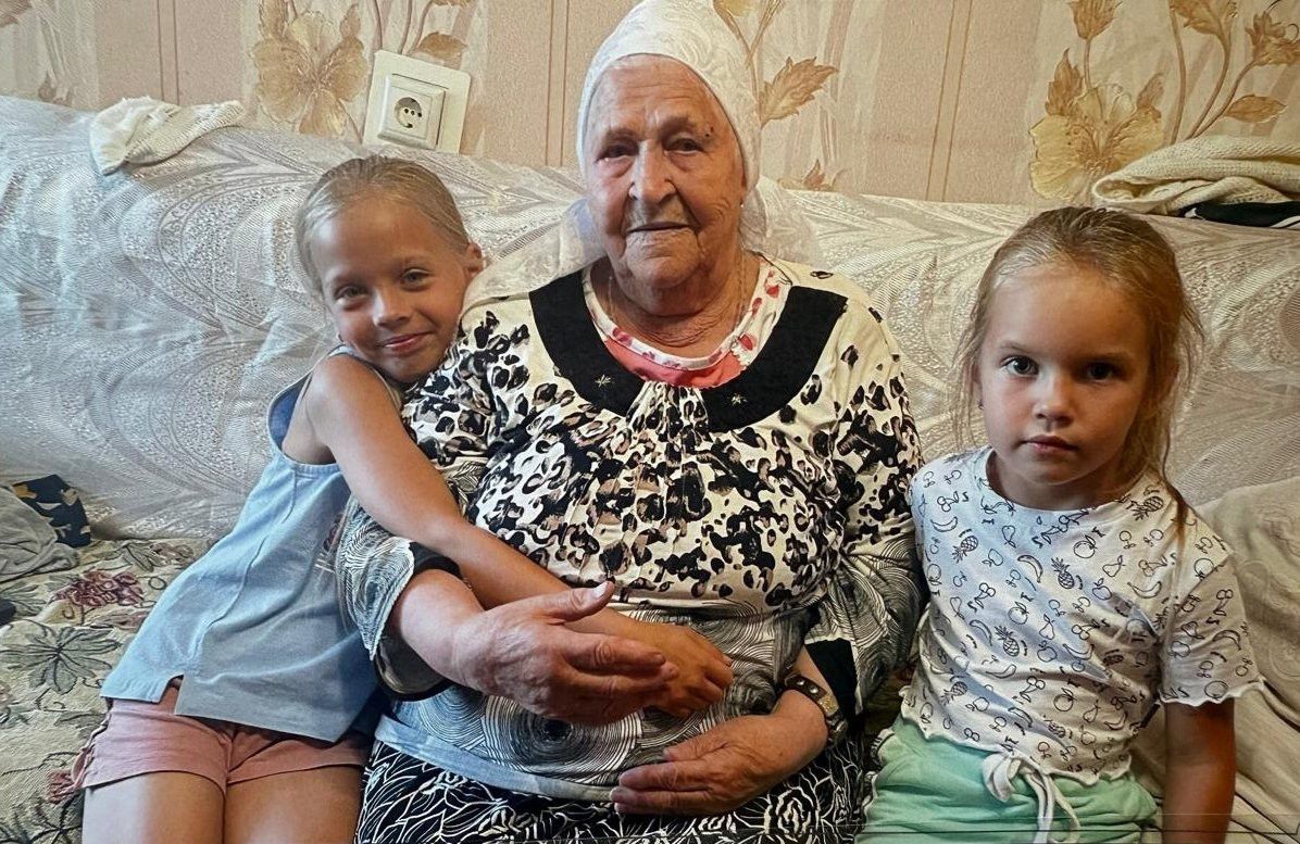 Яшел Үзәндә яшәүче 93 яшьлек тыл ветераны Миңҗамал Рәхимҗанова Җиңү язын сиксәненче тапкыр каршылый