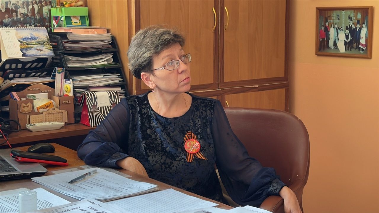 Яшел Үзәндә узган «Җиңү диктанты» төрле буынны берләштерде