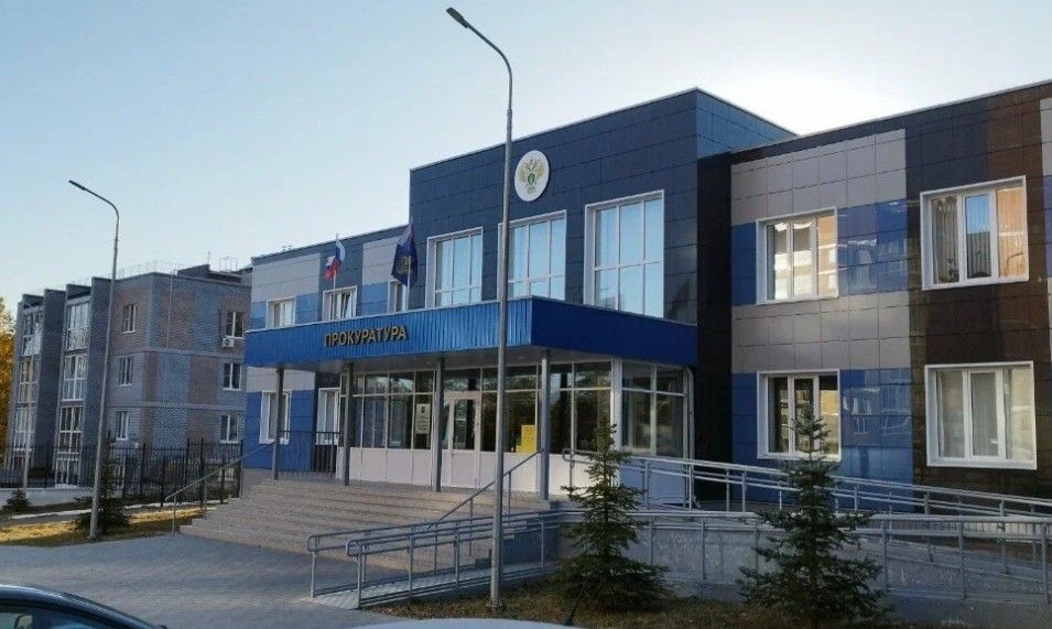 Хокук органнары халык яклы: Яшел Үзәндә суд прокурор таләбен канәгатьләндергән