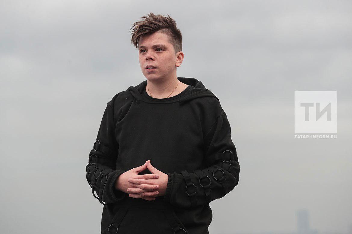 Элвин Грей белән прокуратура кызыксына башлаган