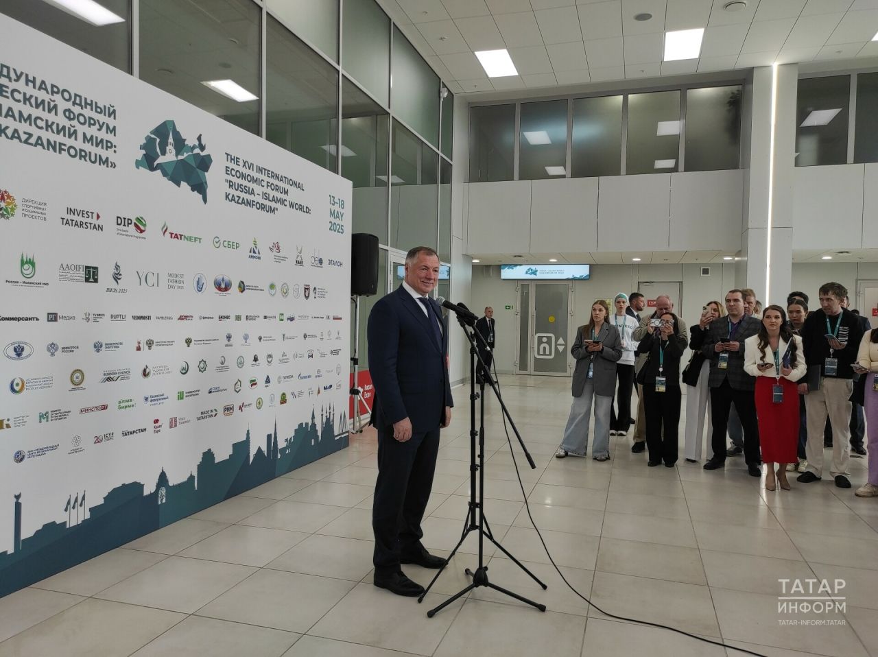 Марат Хөснуллин фикеренчә, яңа илкүләм проект барлык торак пунктларын берләштерәчәк