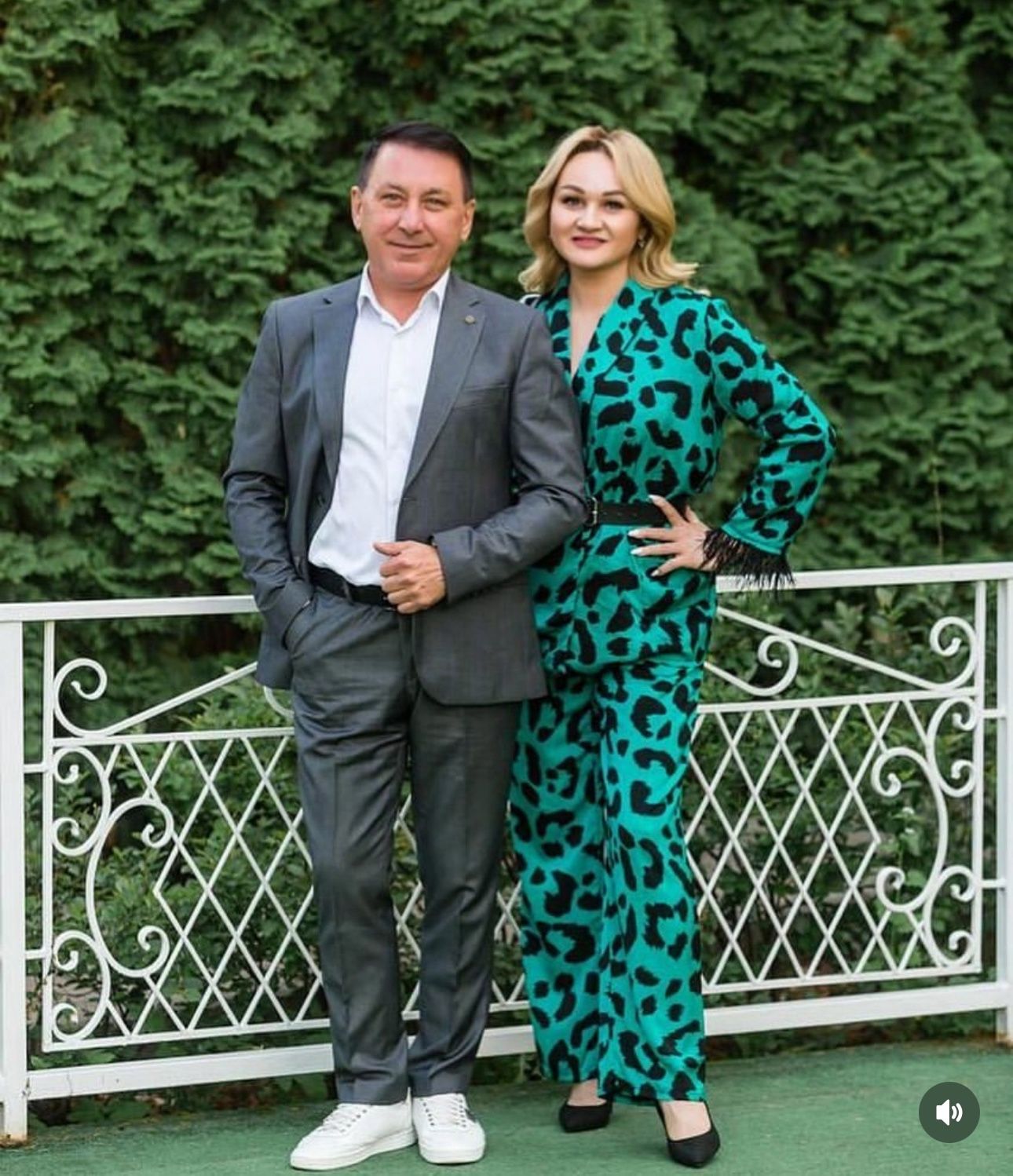 Фәдис Ганиев: «Иллегә якынлашып килгәндә әти булуны күпләр хупламый»