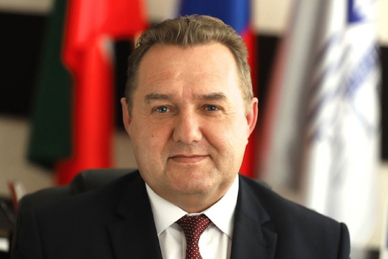 «9 Май – илебез өчен иң мөһим дата, рух көчен, яшәү теләген һәм Ватаныбызга тугрылыкны гәүдәләндерүче төп бәйрәм» - Евгений Жирков