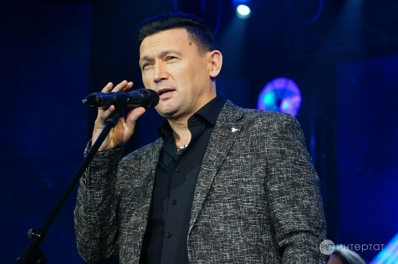 Әнвәр Нургалиев: «Бәхил бул ... Кабат очрашулар язмаган шул...»