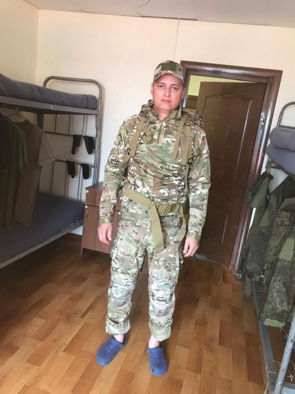 Коралы автомат түгел, ә медикаментлар тулы зур букча