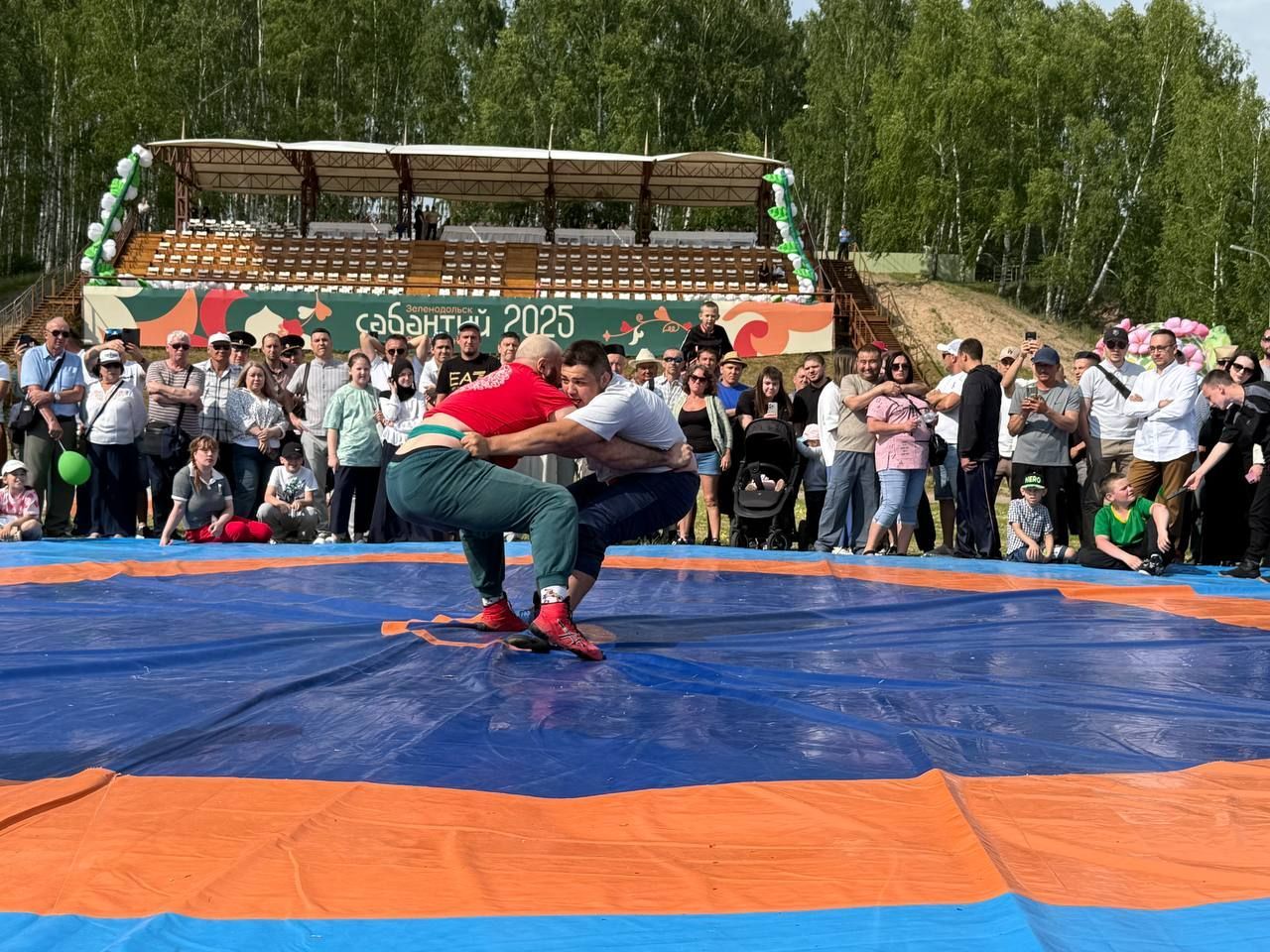 «Мәйданга көрәшүчеләрнең бөтен гаиләсен, ыру-нәселен ник кертәләр икән?!»