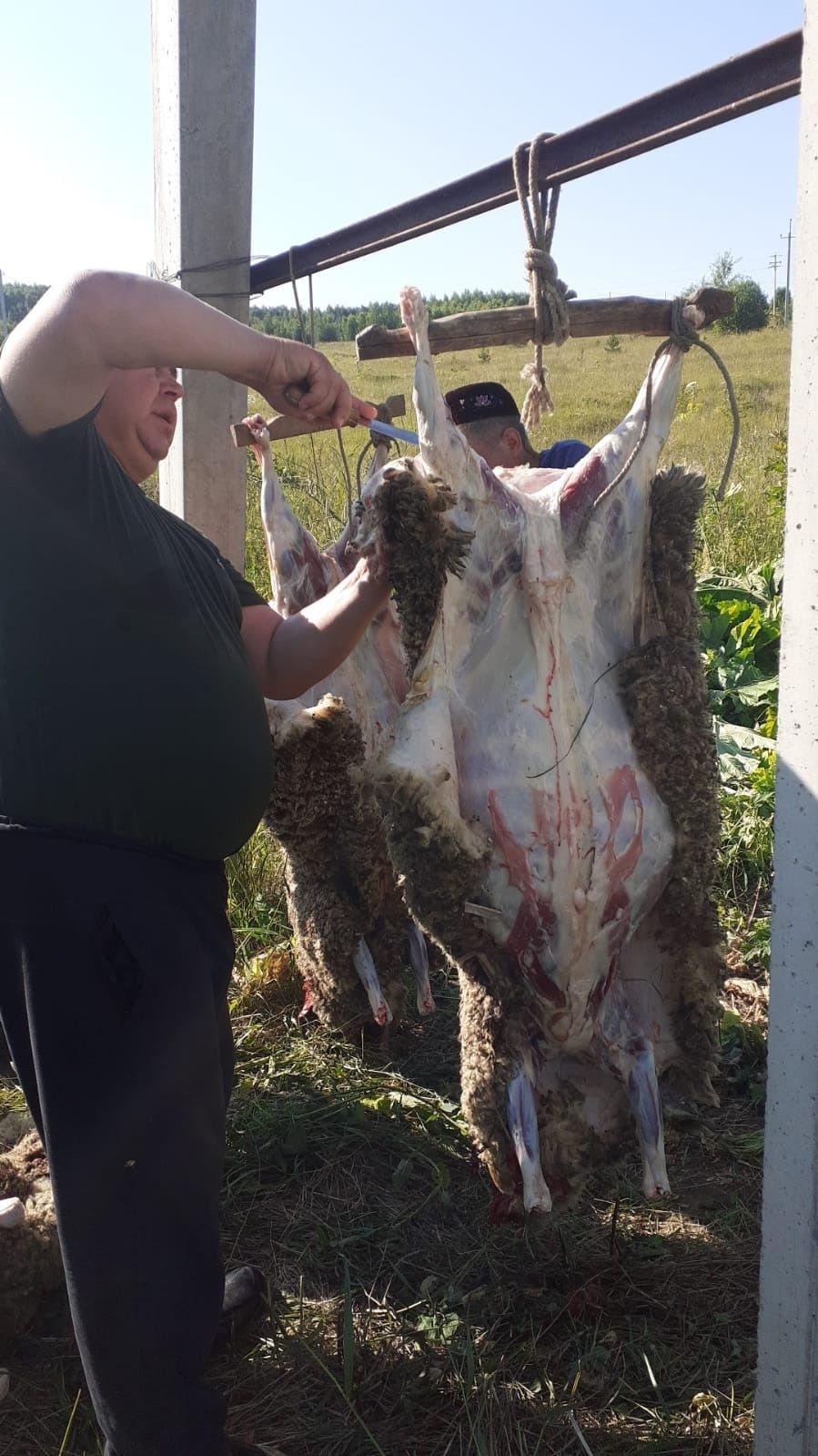 Бала тууга ук гакыйка корбанын чалырга мөмкинлек булмаса, аны ничә яшенә кадәр чалырга була?