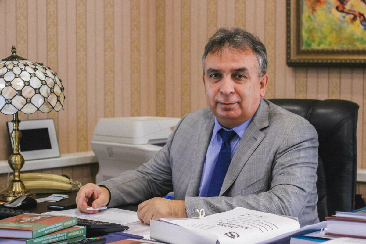Күренекле татар галиме вафат
