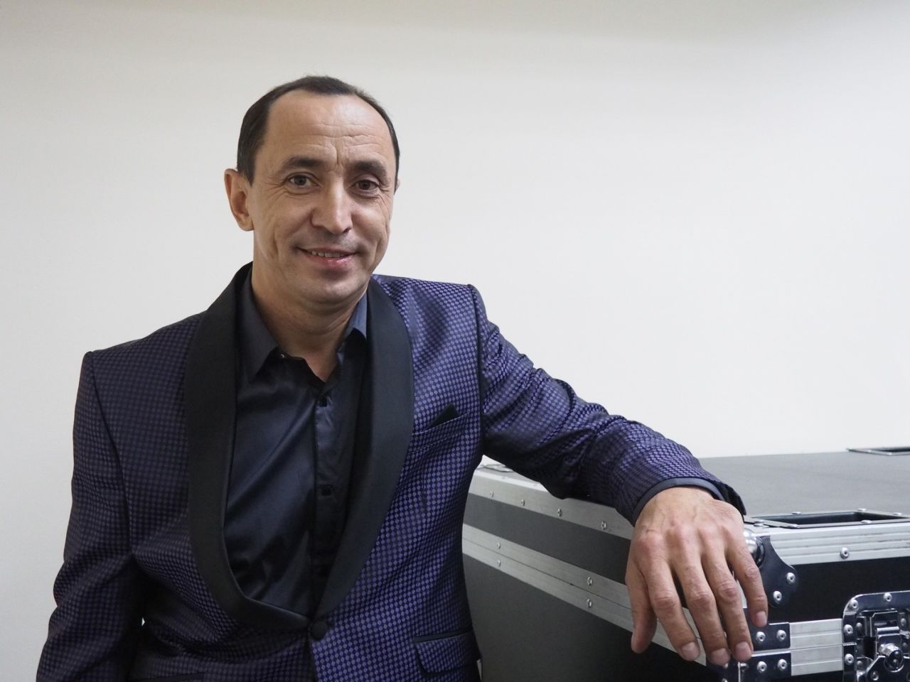 Рәсим Низамов: «30 елдан артык Сабан туе караганым юк»