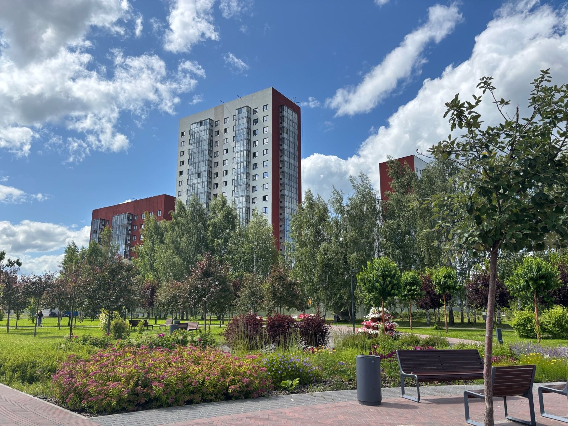 23 июньгә һава торышы