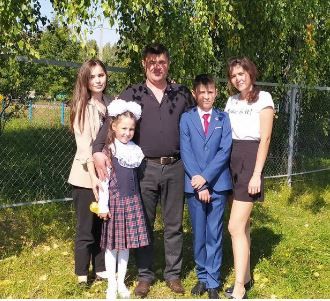 4 бала белән тол калган Илшат Хамизов: «Кочагымда китеп барды»