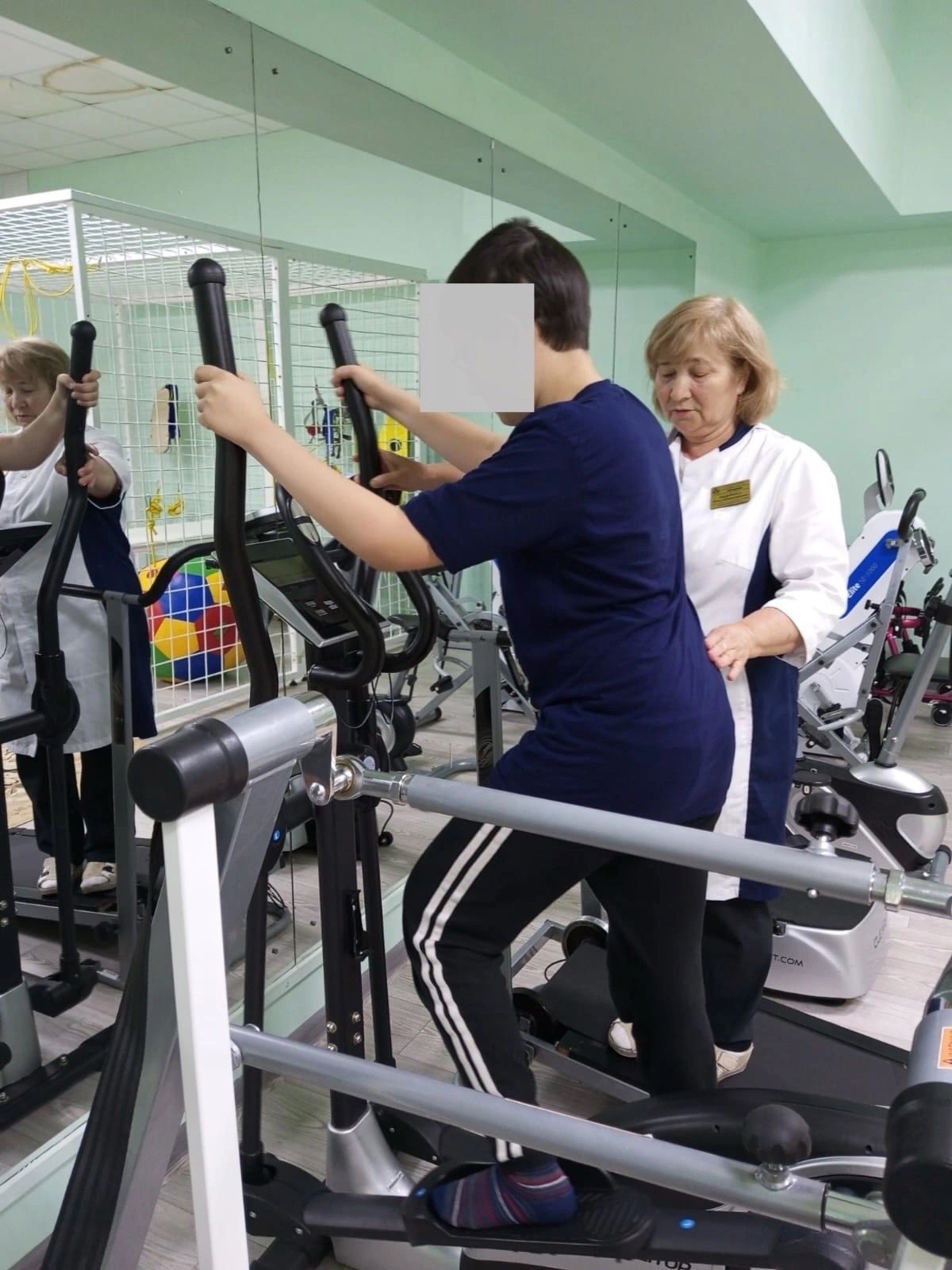 Энҗе Абдулхәева: «Икенче гомерем булса, кабат медицинаны сайлар идем»