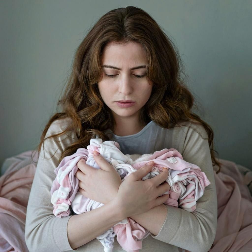 «Минем дә әни буласым килә иде» (тормыштан)