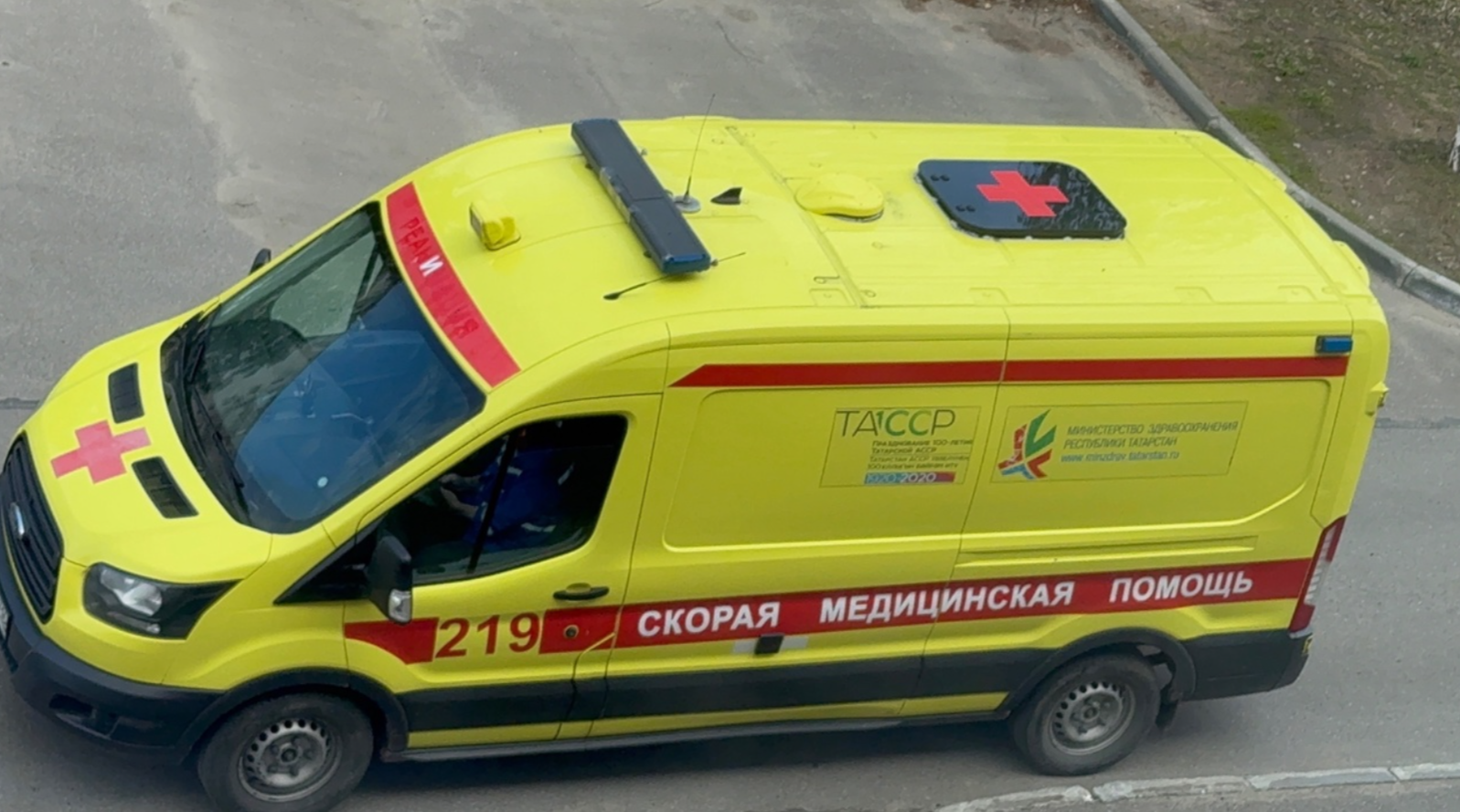 Һәлакәткә очраган поездда булган Мәскәү табибы балалары күз алдында үлгән