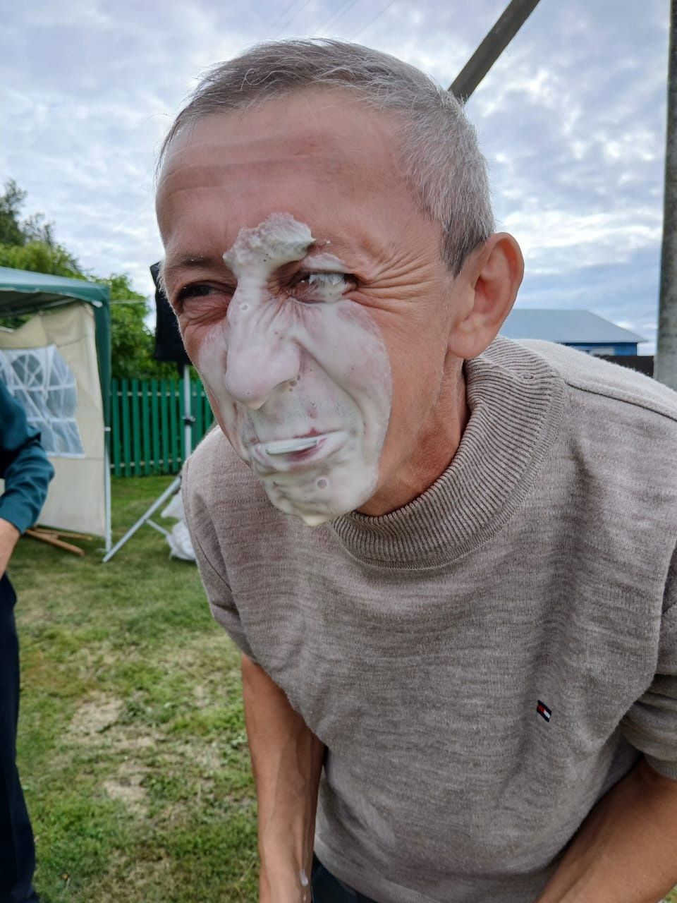 Тау Илендә Авыл көнен гөрләттеләр