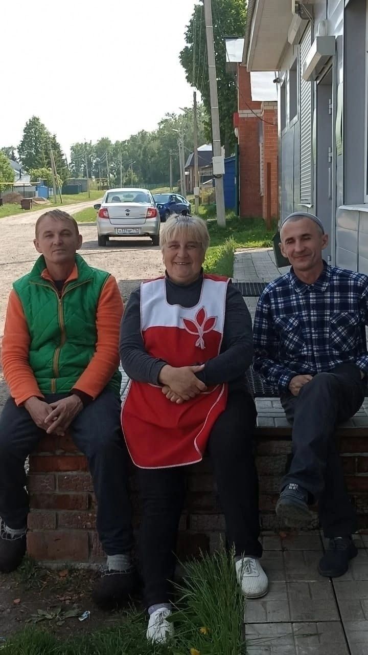 26 июль – сәүдә хезмәткәрләре көне